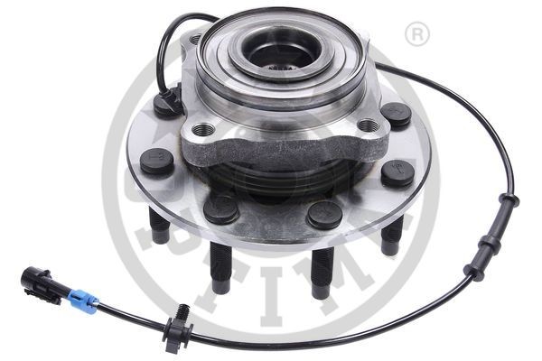 Optimal 251750 Radlagersatz FüR Hummer Hummer H2 SUT-image