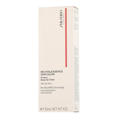 Shiseido RevitalEssence Skin Glow - Primer 30ml
