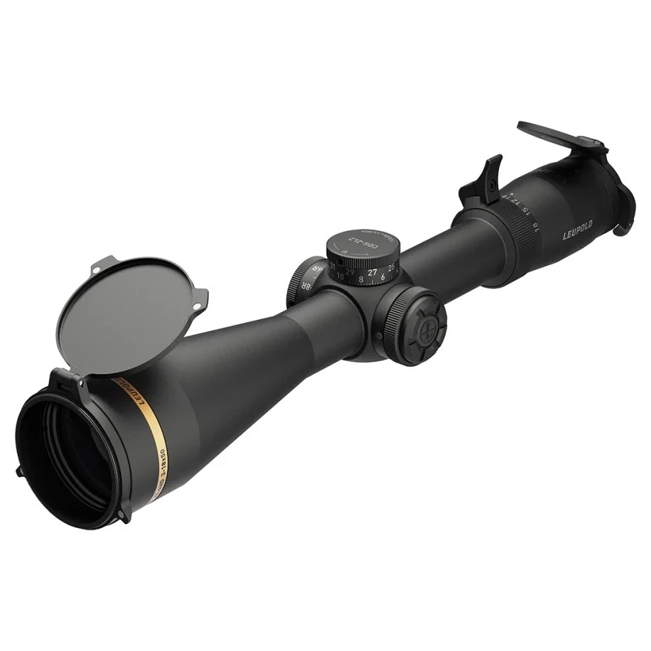 Leupold VX-R Patrol Hunting Rifle Scopes for sale | eBay