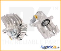 Bremssattel Nk 214769 FüR Audi A6 A6 Avant Allroad Vw Passat