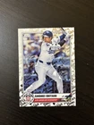 2025 Topps Shohei Ohtani Base (Raw)
