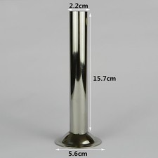 Stainless Steel Sausage Stuffer Attachment Meat Grinder Sausage Filling Tube/Top