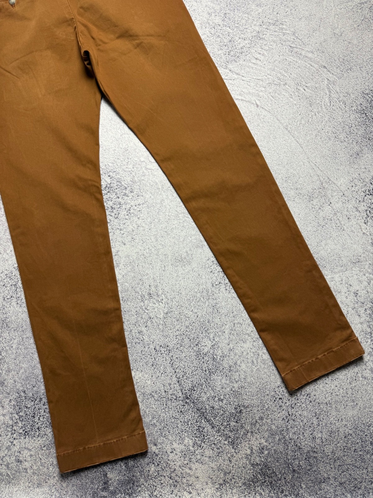 Jacob Cohen Academy Pants Sz 34 Italian Chinos Designer Style Rare image 8