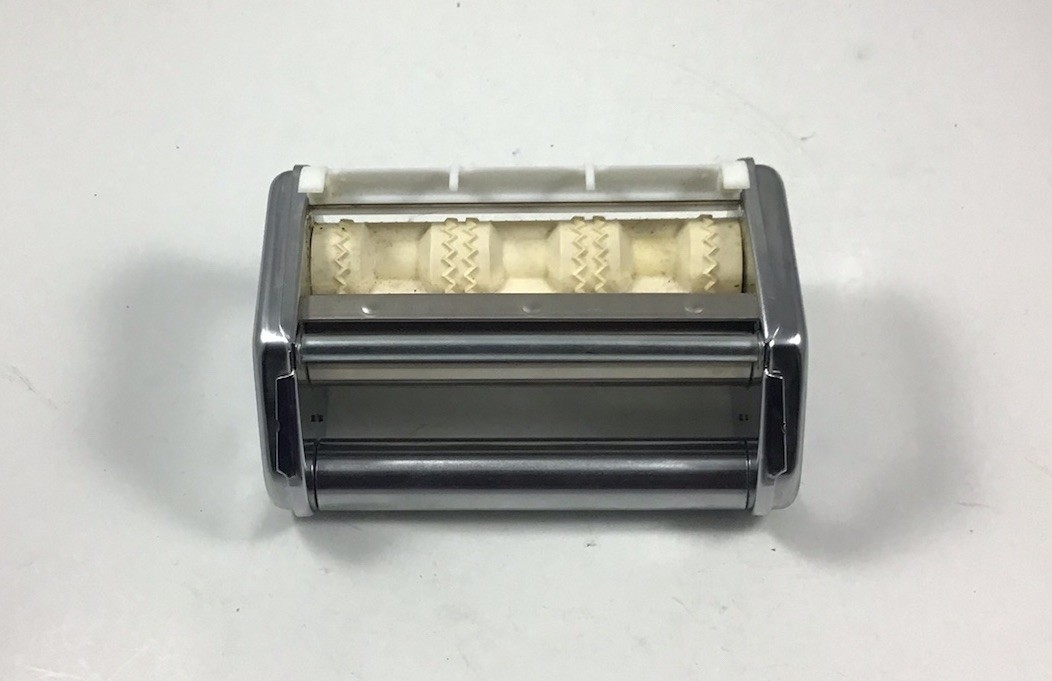 Marcato Accessories Atlas Ravioli Pasta Cutter Attachment Ma