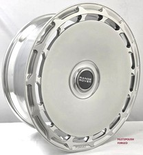 23 Forged Wheels For Range Rover Full Size P530 Se 2023 Up 5x120 23x10 23 Forged Wheels For Range Rover Full Size P530 Se 2023 Up 5x120 23x10