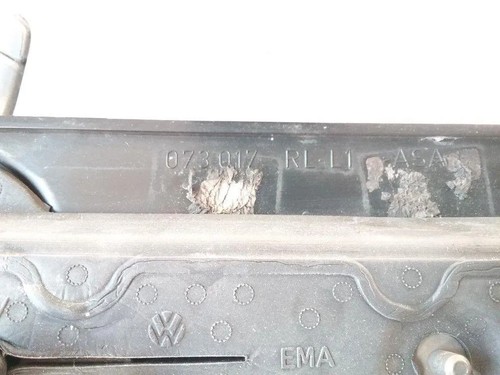 VW TOURAN 1T1, 1T2 Elektrische Turboladersteuerung E1010744 2.00 20372735