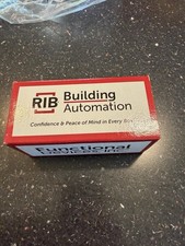 RIB Solid State Contact Current Sensor RIBXGF 30V AC/DC 0.4A
