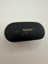 Sony WF-1000XM4 CHARGING CASE only- Black