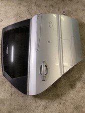 Porte arrière et accessoires Opel GT