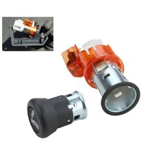 For Audi A4 A5 A6 A8 Q7 12v Cigarette Lighter Assembly 8k0919343 8e0919309