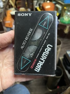 Sony Walkman Wm-101 for sale | eBay