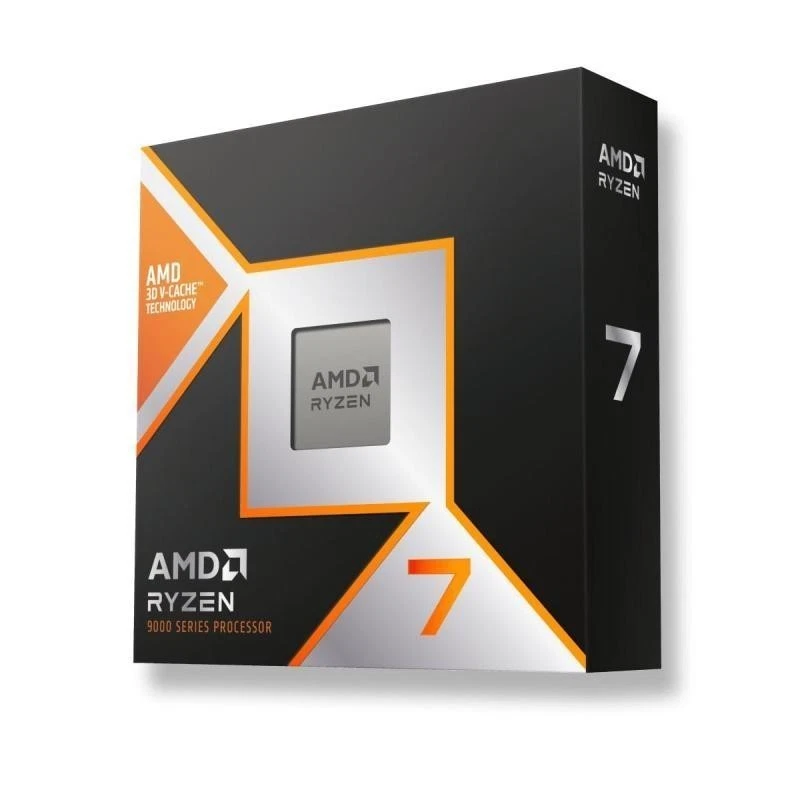 PC Gaming AMD Ryzen 7 7800X3D | RTX 5070Ti 16GB | 64GB DDR5 | 1TB NVMe SSD - Immagine 4 di 4