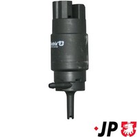 Waschwasserpumpe Scheibenreinigung Jp Jp Group 1498500200 FüR Bmw Z3 E36 E34 E32