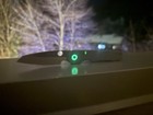 Spyderco Smock CPM CruWear: Skiff: Cerebus: MetonBoss: LynchNW: RGT — photo 4