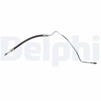 Bremsschlauch Hinterachse Rechts FüR CitroËN DS DS3 Cabriolet C3 II C4 Cactus
