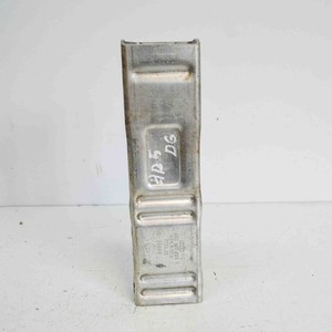 AUDI A4 Cabrio 8H7, B6, 8HE, B7 Stoßstange Verstärkung rechts 8E0807332B 2568584