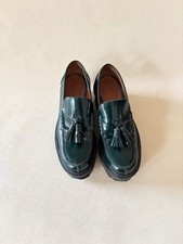 CÉLINE Mocassins en cuir