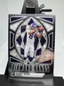 2025 Panini Donruss Optic Diamond Hands Randy Moss #9 Minnesota Vikings HOF