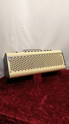 Yamaha THR30II Wireless 30W Gitarrenverstärker Bluetooth Akku - Top