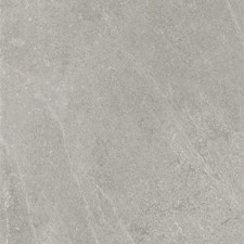 Piastrelle pavimento rettificato 60,6 x 60,6 cm gres porcellanato grigio