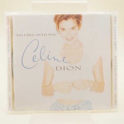 Céline Dion - Falling Into You