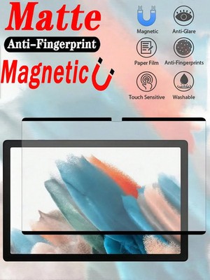 TPU Displayschutzfolie für Tablets matter, blendfreier Schutz mit Billig24