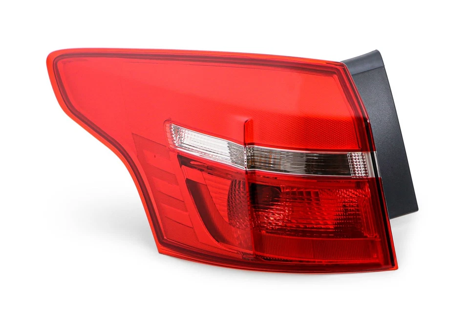 Ford Focus MK3 Rear Light Left 15-18 LED Outer Estate Outer Passenger OEM Hella - Изображение 4 из 4