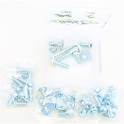 Bolt MC Hardware KX Track Pack 48KXTP