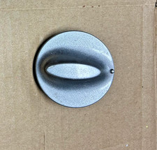 Washing Machine INDESIT WD12S UK Knob Grey