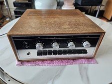 Armstrong 521 Stereo Amplifier  High Fidelity 