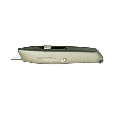 Stanley Universalmesser 99 E Gesamt-L.155mm einziehbar lose Messer 1-10-099