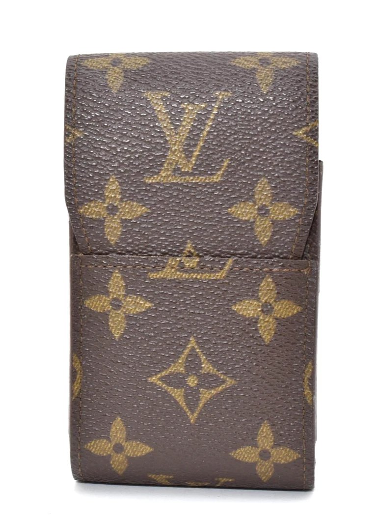 Louis Vuitton Cigar Cases & Holders for sale | eBay