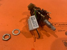 Pioneer SX 626 Ricevitore Stereo Parting Out - Altoparlante / Interruttore Alimentazione