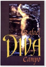 Rafael Campo / DIVA Uncorrected Proof 1st 1999