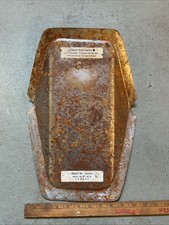 1947-1954 Chevy Truck Transmission Cover Sm78