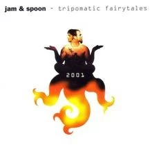 Jam  Spoon - Tripomatic Fairytales 2001  von Jam  S... | CD | Zustand sehr gut - Bild 1 von 2