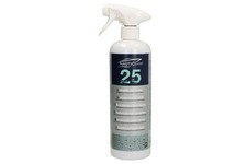Revêtement pour szyb niewidzialna wycieraczka 750ml