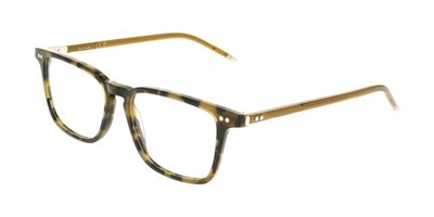 Paul Smith PS26607 PULFORD Khaki havana 57/18/150 MAN Eyewear Frame