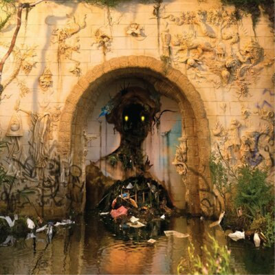 Circa Survive Two Dreams (Vinyl) 12'' Album (US IMPORT)