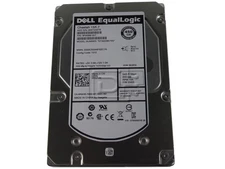 Seagate Cheetah 15K.7 ST3450857SS / RG5VK 450GB 6Gbps 15K SAS Hard Drive