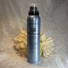 Bumble Bb. Thickening Dryspun Texture Volume Spray 3.6oz/100g NWOB Free Shipping
