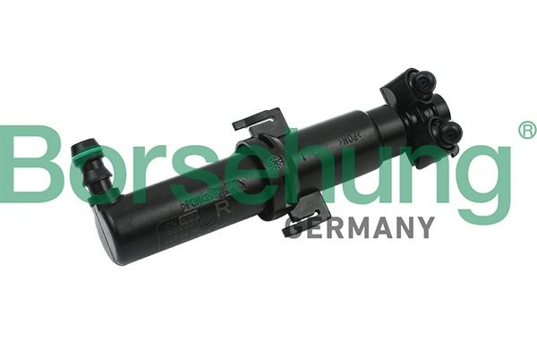 Borsehung WaschwasserdüSe, Scheinwerferreinigung B18489 FüR VW-image