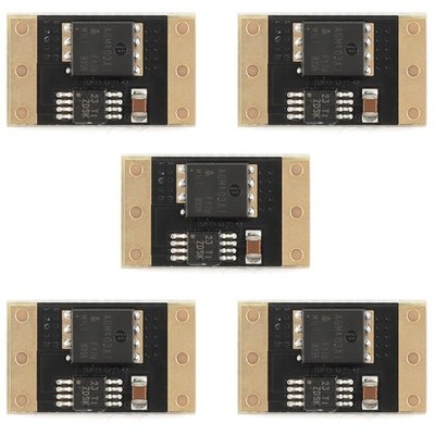 5 PCS XL74610 Ideal Diode Module LM74610 Chip Low Dropout Rectifier Set