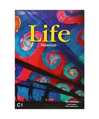 Life - First Edition C1.1/C1.2: Advanced - Student's Book + Online Workbook 