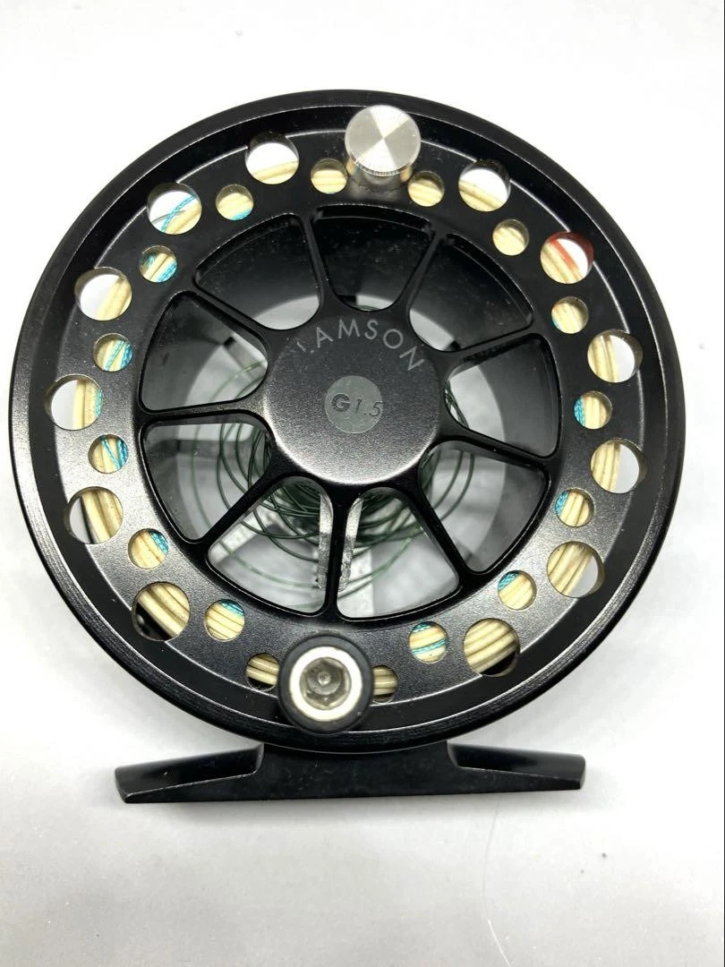 Lamson Guru for sale - eBay