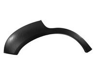 Radlaufverbreiterung Hinten Rechts FÜR Hyundai Tucson 2004-2014