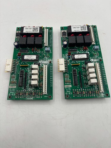 Lennox / C2-3 A5981L76 REV B / 141008481 / Control Board - Picture 5 of 5