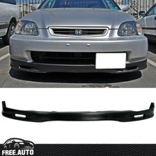 Fit 1996-1998 Honda Civic Ej6 7 8 Em1 Ek Ek9 Ej 8 Jdm Spoon Bumper Lip Spoiler Fit 1996-1998 Honda Civic Ej6 7 8 Em1 Ek Ek9 Ej 8 Jdm Spoon Bumper Lip Spoiler