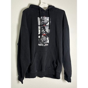 Poetic Justice Hoodie | eBay