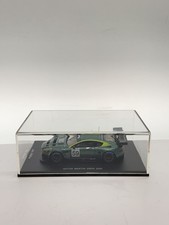 Spark 1/43 Aston Martin DBR9 #59 Presentation 2005 Limited 500pcs S1200